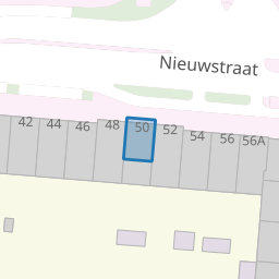 Perceel SWK03-H-4739