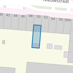 Perceel SWK03-H-4740