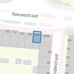 Perceel SWK03-H-4747