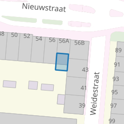 Perceel SWK03-H-4748