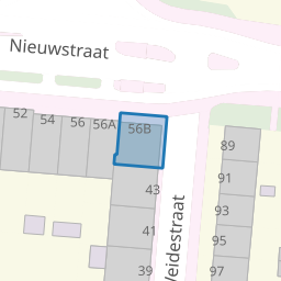 Perceel SWK03-H-4749