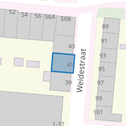 Perceel SWK03-H-4751