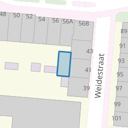 Perceel SWK03-H-4752