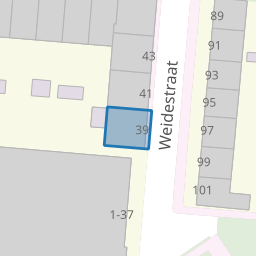 Perceel SWK03-H-4753