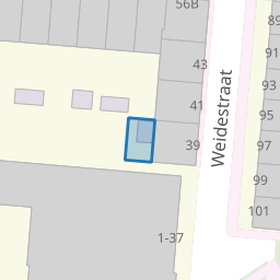 Perceel SWK03-H-4754