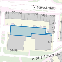 Perceel SWK03-H-4755