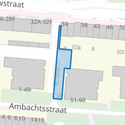 Perceel SWK03-H-4757