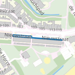 Perceel SWK03-H-4815