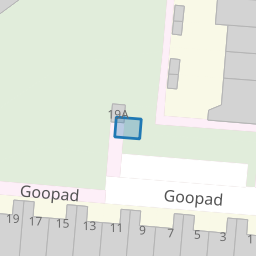 Perceel SWK03-H-4828