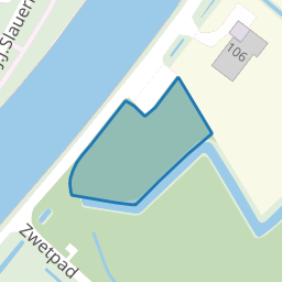 Perceel SWK03-K-3293