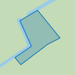 Perceel SWK03-K-3298