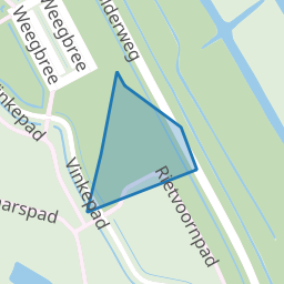 Perceel SWK03-K-3303