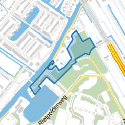 Perceel SWK03-K-3306