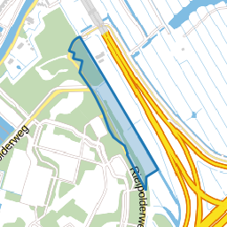 Perceel SWK03-K-3307