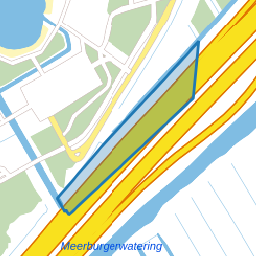 Perceel SWK03-K-3309