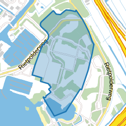 Perceel SWK03-K-3311