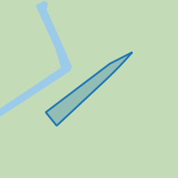 Perceel SWK03-K-3314