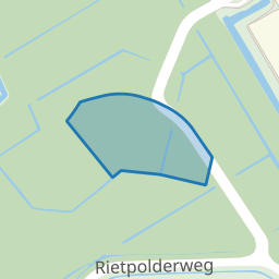 Perceel SWK03-K-3317