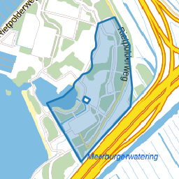 Perceel SWK03-K-3319