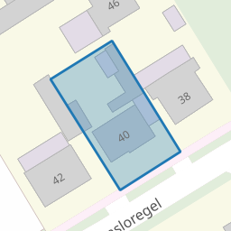 Perceel SWK05-A-1838