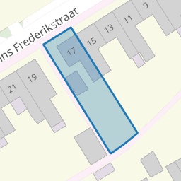 Perceel SWK05-A-1988