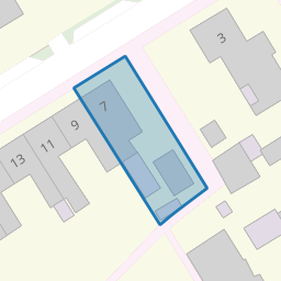 Perceel SWK05-A-1993