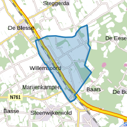 Sectie B