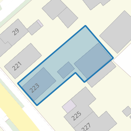 Perceel SWK05-B-2182