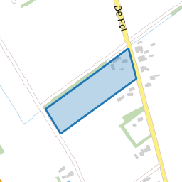 Perceel SWK05-B-2261