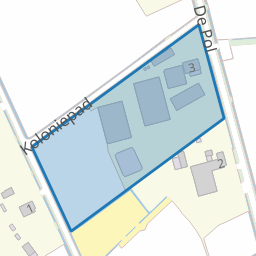 Perceel SWK05-B-2265