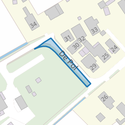 Perceel SWK05-B-2509