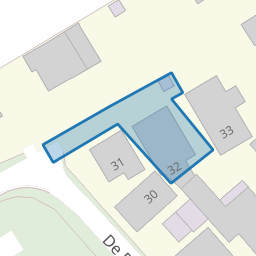 Perceel SWK05-B-2570