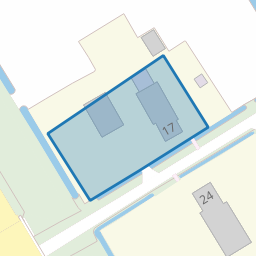 Perceel SWK05-B-2601