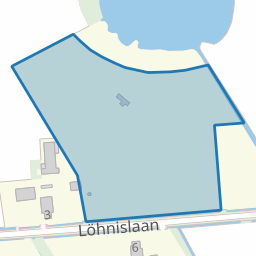 Perceel SWK05-B-2621