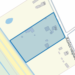 Perceel SWK05-B-2711