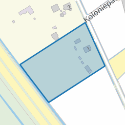 Perceel SWK05-B-2712