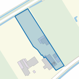 Perceel SWK05-B-2815