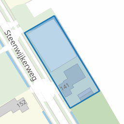 Perceel SWK05-B-2862