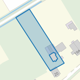 Perceel SWK05-B-2898