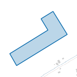 Perceel SWK05-B-2921