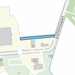 Perceel SWK05-B-2989