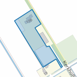 Perceel SWK05-B-3003