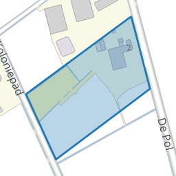 Perceel SWK05-B-3022