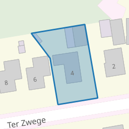 Perceel SWK05-E-2325