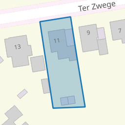 Perceel SWK05-E-2415