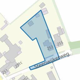 Perceel SWK05-E-2429