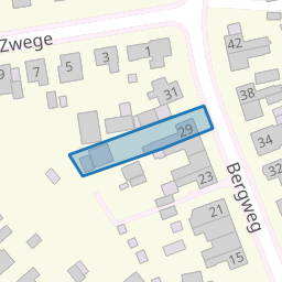 Perceel SWK05-E-2709