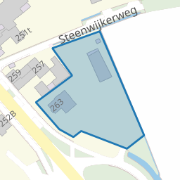 Perceel SWK05-E-2717