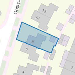 Perceel SWK05-E-3010