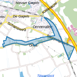Sectie H